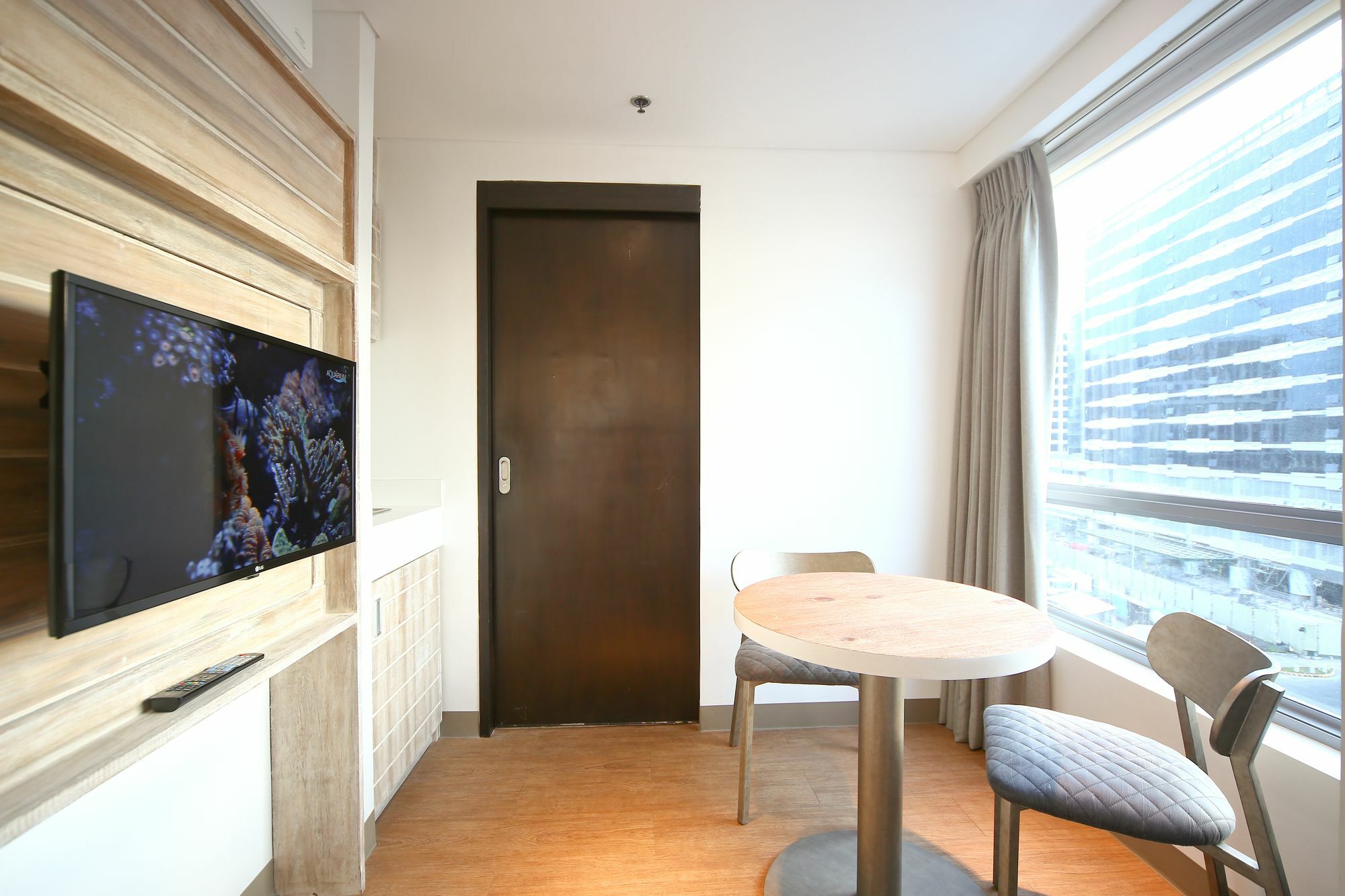 Tryp By Wyndham Mall Of Asia Manila Exterior foto